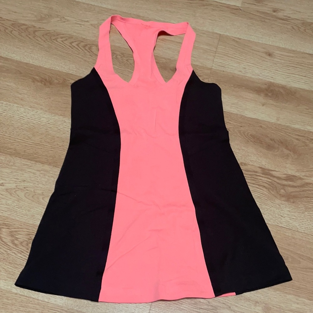 Woman top